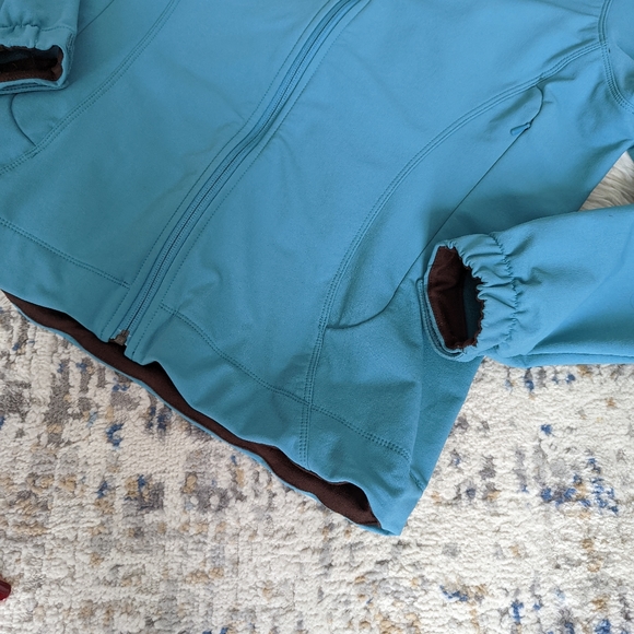 THE NORTH FACE - Apex Jacket - Picture 3 of 10